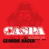 Geordie Racer (Notixx Remix) [feat. Subscape] - Single album lyrics, reviews, download