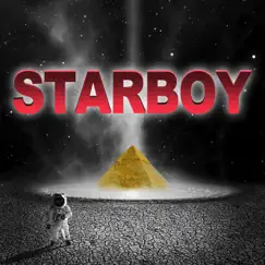 Starboy (Instrumental) Song Lyrics