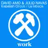 Kaballah Circus / La Mosca - Single album lyrics, reviews, download