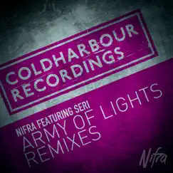 Army of Lights (feat. Seri) [Solid Stone Remix] Song Lyrics