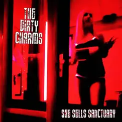 She Sells Sanctuary Song Lyrics