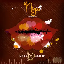 NYOO (My Woman) - Single by Kojo Antwi album reviews, ratings, credits