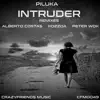 Intruder Remixes - EP album lyrics, reviews, download