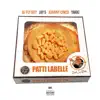 Patti Labelle (feat. Jay5, Johnny Cinco & Yakki) - Single album lyrics, reviews, download
