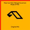 Made of Fire (feat. Mangal Suvarnan) - Single album lyrics, reviews, download
