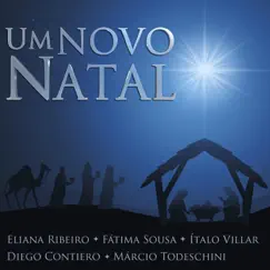 Um Novo Natal by Various Artists album reviews, ratings, credits
