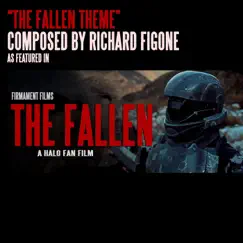 Halo: The Fallen Theme Song Lyrics