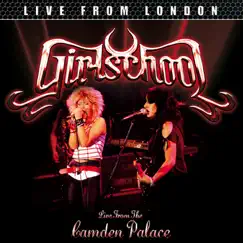 Live From London (Live) by Girlschool album reviews, ratings, credits