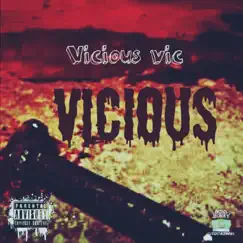 Vicious Song Lyrics