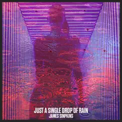 Just a Single Drop of Rain - Single by James Simpkins album reviews, ratings, credits