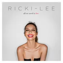 All We Need Is Love - EP by Ricki-Lee album reviews, ratings, credits