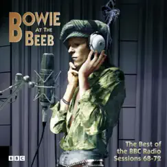 Bowie at the Beeb - The Best of the BBC Radio Sessions 68-72 by David Bowie album reviews, ratings, credits