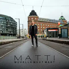 Muualla muut maat Song Lyrics