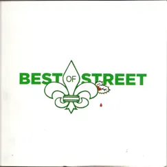 Best of Street New Orleans Xmas by Various Artists album reviews, ratings, credits