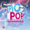 Epic Pop (Instrumentals) album lyrics, reviews, download