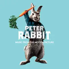 Peter Rabbit Suite Song Lyrics