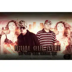 Igual Que Ayer (feat. Frankie Boy) - Single by DJZ Flow album reviews, ratings, credits