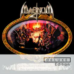 On a Storyteller's Night (25th Anniversary Deluxe Edition) by Magnum album reviews, ratings, credits