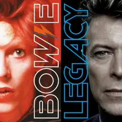 Legacy by David Bowie album reviews, ratings, credits