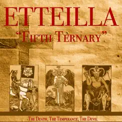 Fifth Ternary (The Death, The Temperance, The Devil) by Etteilla album reviews, ratings, credits