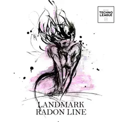Radon Line - Single by Landmark album reviews, ratings, credits