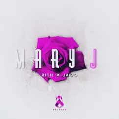 Mary J (feat. Jaido) Song Lyrics