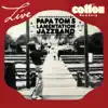 Papa Tom's Lamentation Jazzband (Live at Cotton Club, Hamburg, 1983) [feat. Kristian Barfoed, Jan Feldthusen, Susi Knittermeier, Kurt Tomm & Manfred Rieper] album lyrics, reviews, download