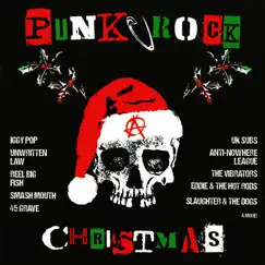 Punk Rock Christmas by Various Artists album reviews, ratings, credits