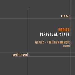 Perpetual State by Rogier album reviews, ratings, credits