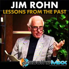 Lessons from the Past by Jim Rohn & Roy Smoothe album reviews, ratings, credits