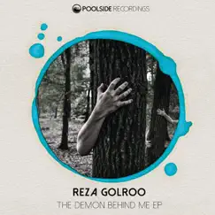 The Demon Behind Me - Single by Reza Golroo album reviews, ratings, credits