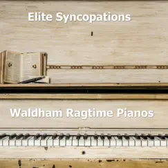 Elite Syncopations by Waldham Ragtime Pianos album reviews, ratings, credits