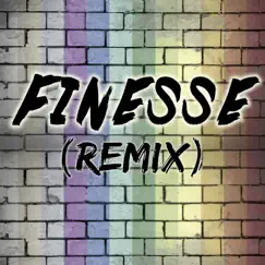 Finesse (Instrumental) - Single by KPH album reviews, ratings, credits