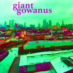 Featherweight - Single by Giant Gowanus album reviews, ratings, credits