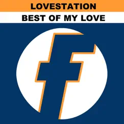 Best of My Love (Seeds of Love Mix) Song Lyrics