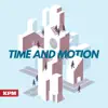 Time and Motion album lyrics, reviews, download