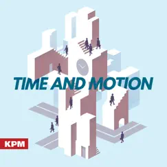 Time and Motion by Jeffrey Lardner & Mark Allaway album reviews, ratings, credits