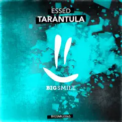 Tarantula - Single by Es-sed album reviews, ratings, credits