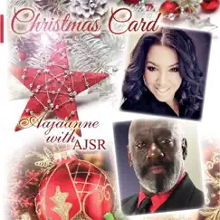 Christmas Card - EP by Aajaanne album reviews, ratings, credits