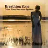 Breathing Zone - Calm Your Nervous System: Gift of Peace, Home Sanctuary, Dose of Relaxation, Learn Balance to Your Life album lyrics, reviews, download