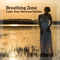 Breathing Zone - Calm Your Nervous System: Gift of Peace, Home Sanctuary, Dose of Relaxation, Learn Balance to Your Life by Sauna Spa Paradise album reviews, ratings, credits