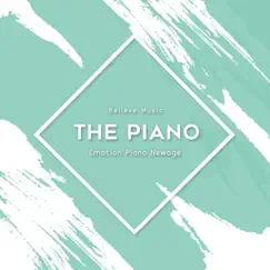 파랑새 - Single by The Piano album reviews, ratings, credits