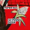 Só Posso Dizer (São Paulo) song lyrics