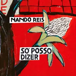 Só Posso Dizer (São Paulo) Song Lyrics