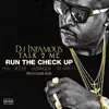 Run the Check Up (feat. Jeezy, Ludacris & Yo Gotti) - Single album lyrics, reviews, download