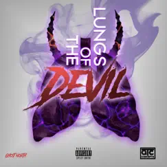 Lungs of the Devil - Single by Ghost North album reviews, ratings, credits