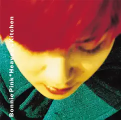 Heaven's Kitchen [Remaster] by BONNIE PINK album reviews, ratings, credits