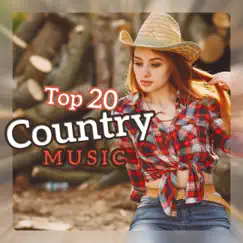 Top 20 Country Music - The Best Instrumental Country Background by Acoustic Country Band album reviews, ratings, credits