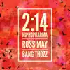 2:14 (feat. Bang Thozz) - Single album lyrics, reviews, download