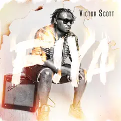 Fiya by Victor Scott album reviews, ratings, credits